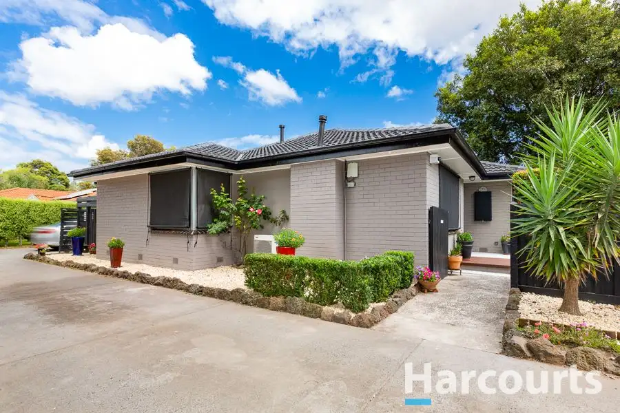 Main view of Homely unit listing, 34 McLennan Street, Eumemmerring VIC 3177