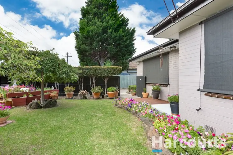 Third view of Homely unit listing, 34 McLennan Street, Eumemmerring VIC 3177