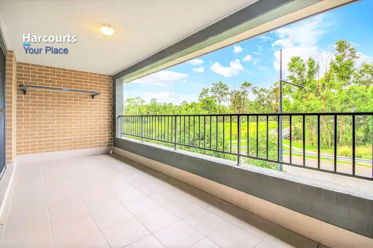 Sixth view of Homely house listing, 40A Mackay Circuit, Ropes Crossing NSW 2760