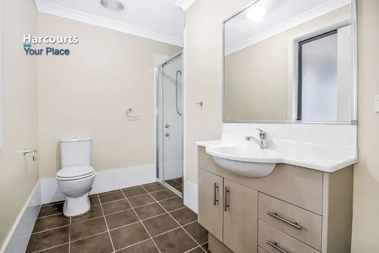 Seventh view of Homely house listing, 40A Mackay Circuit, Ropes Crossing NSW 2760