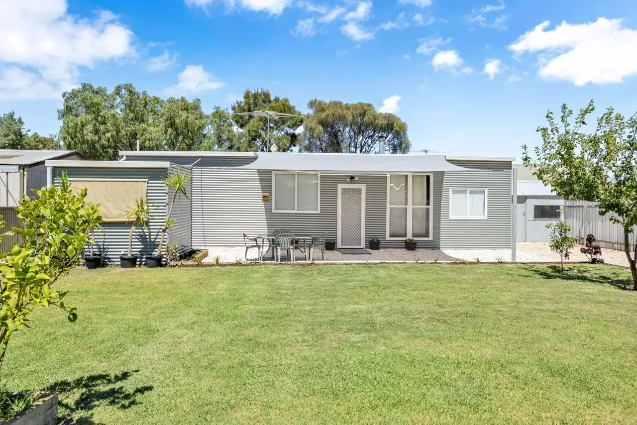 Main view of Homely house listing, 4 Coxe Street, Milang SA 5256