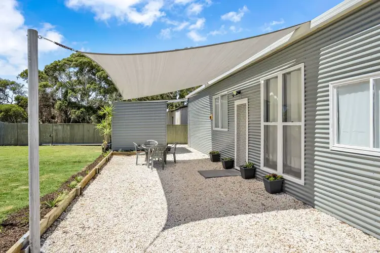 Fourth view of Homely house listing, 4 Coxe Street, Milang SA 5256