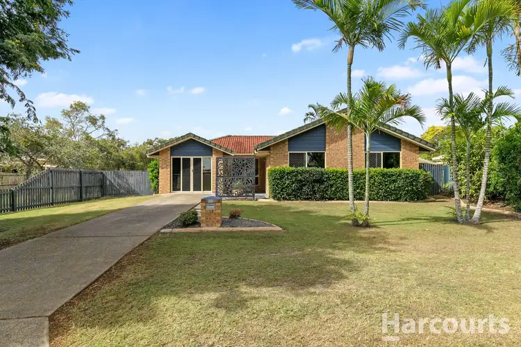 14 Cathy Place, Torquay QLD 4655
