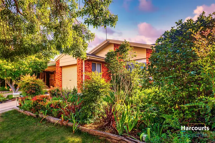 34 Karrugang Circuit, Ngunnawal ACT 2913