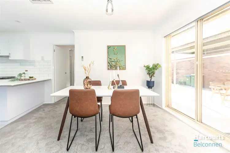 Sixth view of Homely house listing, 34 Karrugang Circuit, Ngunnawal ACT 2913