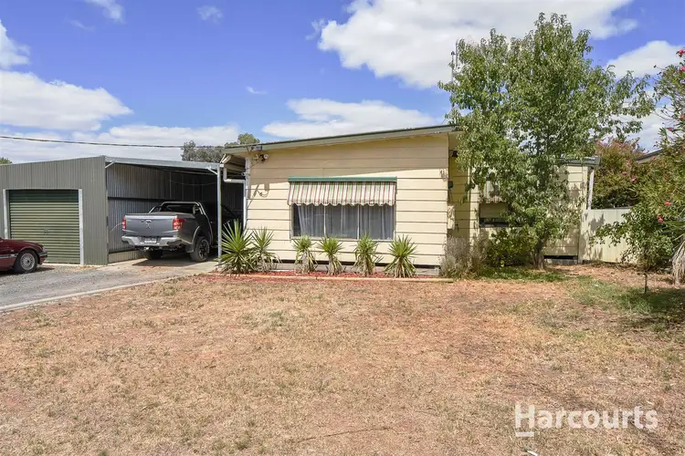 6 Mary Street, Horsham VIC 3400