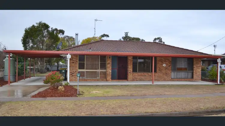 Main view of Homely house listing, 18 Edward St, Pittsworth QLD 4356