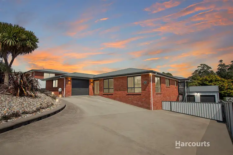 10 Platinum Drive, Park Grove TAS 7320