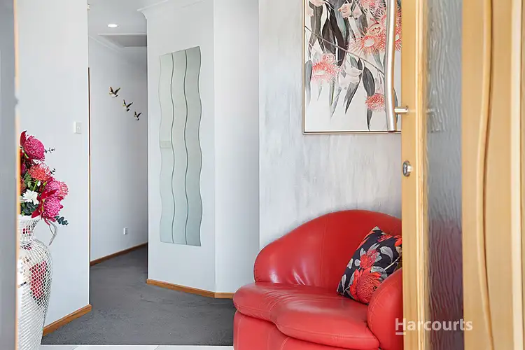 Second view of Homely house listing, 10 Platinum Drive, Park Grove TAS 7320