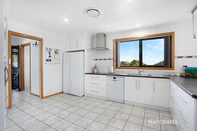Third view of Homely house listing, 10 Platinum Drive, Park Grove TAS 7320