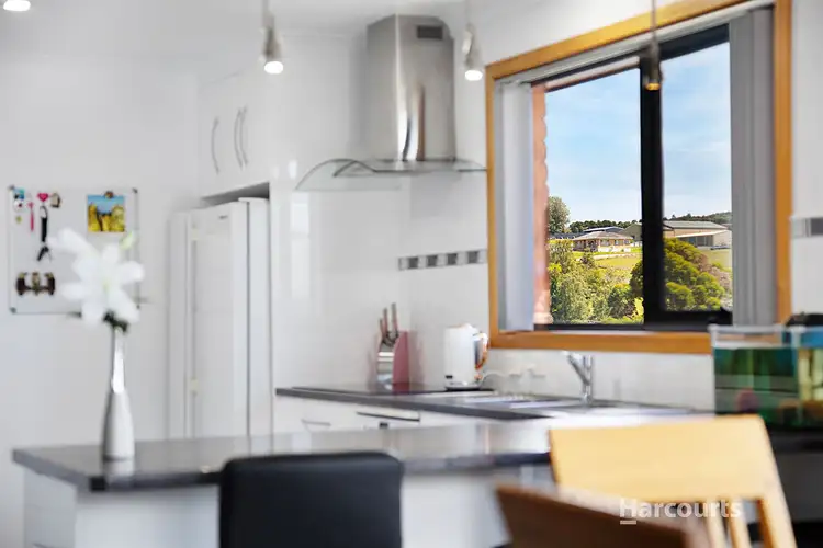 Fourth view of Homely house listing, 10 Platinum Drive, Park Grove TAS 7320