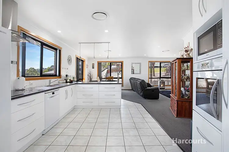 Fifth view of Homely house listing, 10 Platinum Drive, Park Grove TAS 7320