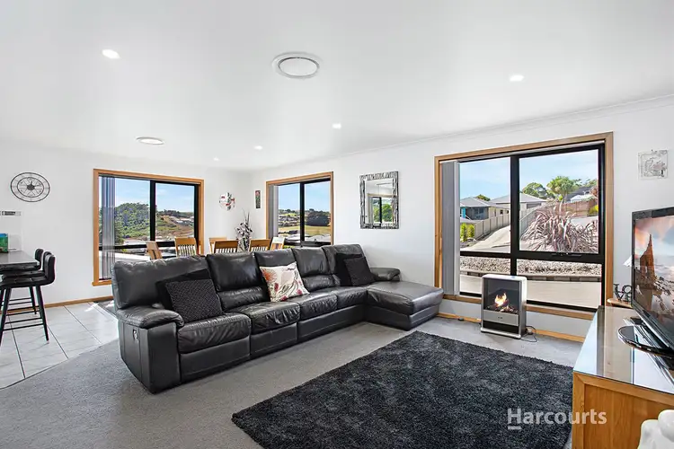 Sixth view of Homely house listing, 10 Platinum Drive, Park Grove TAS 7320