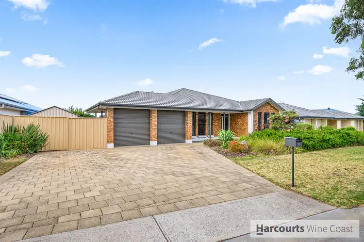 8 Halcyon Circuit, Aldinga Beach SA 5173