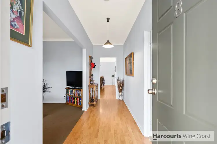 Second view of Homely house listing, 8 Halcyon Circuit, Aldinga Beach SA 5173