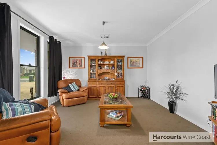 Fourth view of Homely house listing, 8 Halcyon Circuit, Aldinga Beach SA 5173