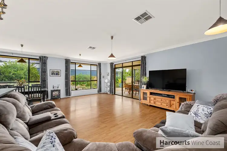 Sixth view of Homely house listing, 8 Halcyon Circuit, Aldinga Beach SA 5173