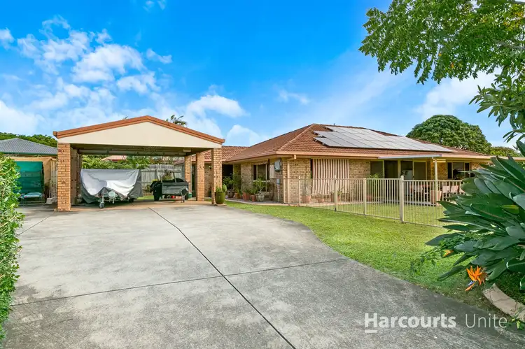 Main view of Homely house listing, 9 Lenae Court, Murrumba Downs QLD 4503