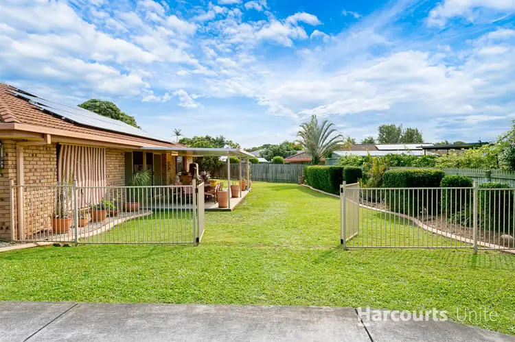 Second view of Homely house listing, 9 Lenae Court, Murrumba Downs QLD 4503