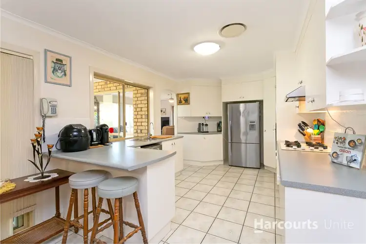 Sixth view of Homely house listing, 9 Lenae Court, Murrumba Downs QLD 4503