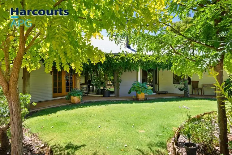 Main view of Homely rural property listing, 63 Armstrong Road, Boyanup WA 6237