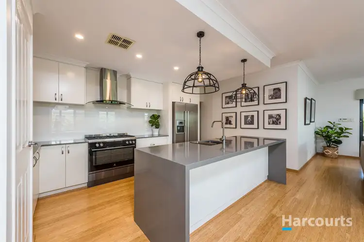 Main view of Homely house listing, 11 Dotterel Green, Jindalee WA 6036