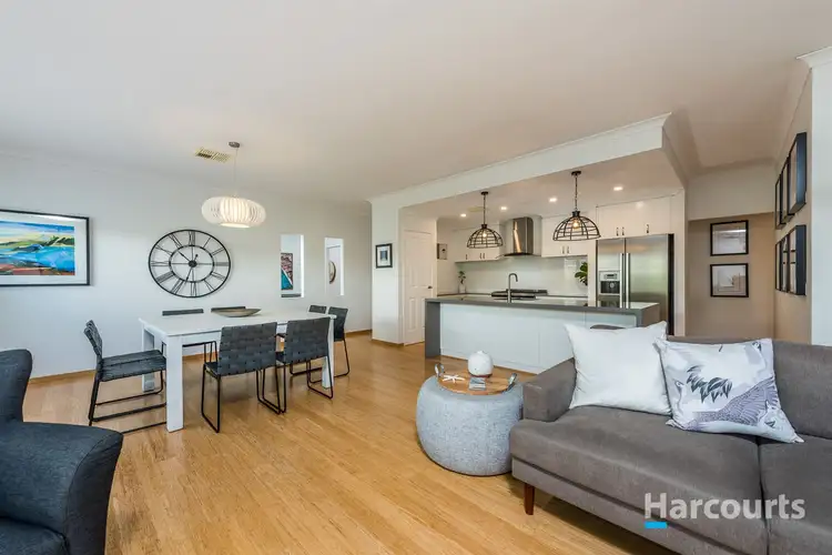 Fourth view of Homely house listing, 11 Dotterel Green, Jindalee WA 6036