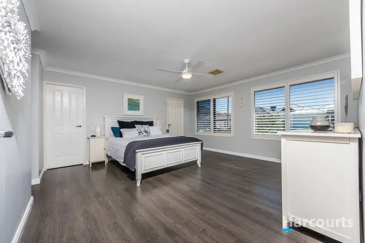 Seventh view of Homely house listing, 11 Dotterel Green, Jindalee WA 6036