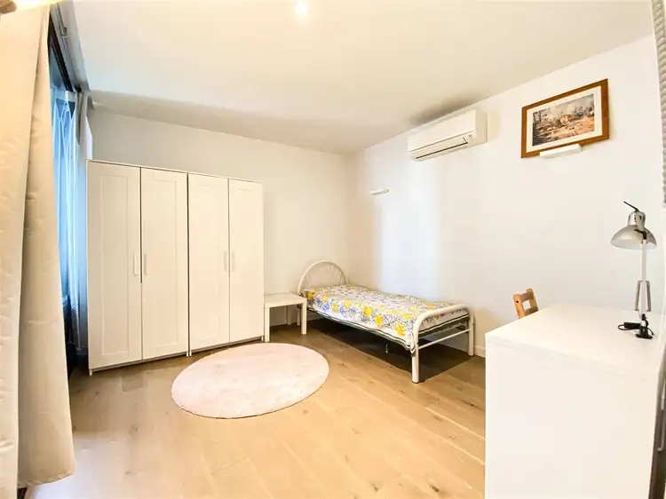 Fourth view of Homely apartment listing, 526/33 Blackwood Street, North Melbourne VIC 3051