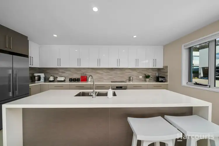Fifth view of Homely apartment listing, 8/4 Tanina Mews, Kingston Beach TAS 7050