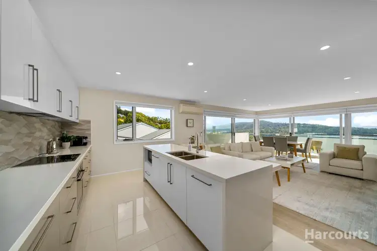 Sixth view of Homely apartment listing, 8/4 Tanina Mews, Kingston Beach TAS 7050