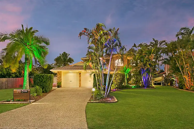 Main view of Homely house listing, 7 Muirfield Court, Cornubia QLD 4130