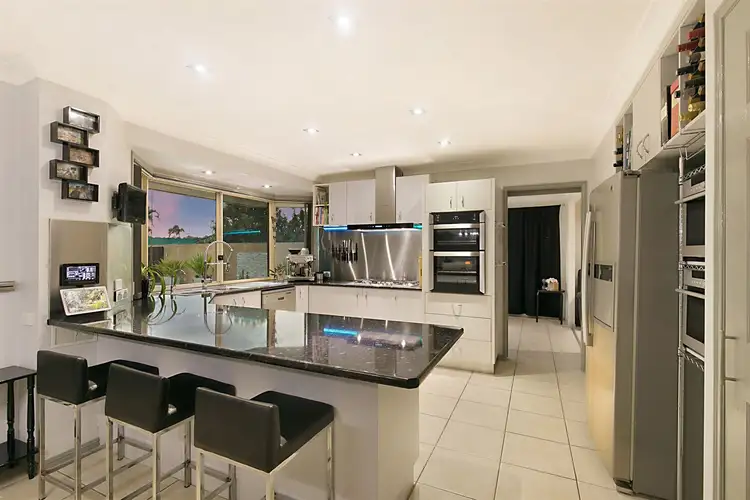 Fifth view of Homely house listing, 7 Muirfield Court, Cornubia QLD 4130