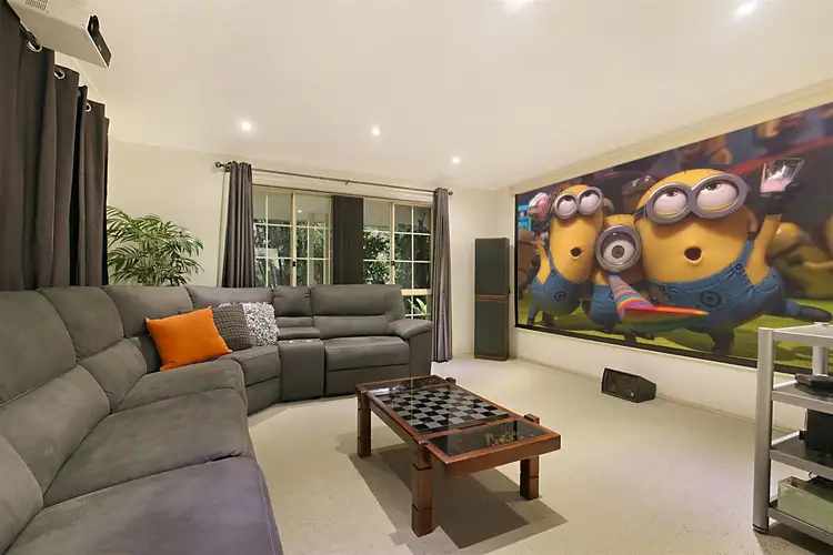 Sixth view of Homely house listing, 7 Muirfield Court, Cornubia QLD 4130