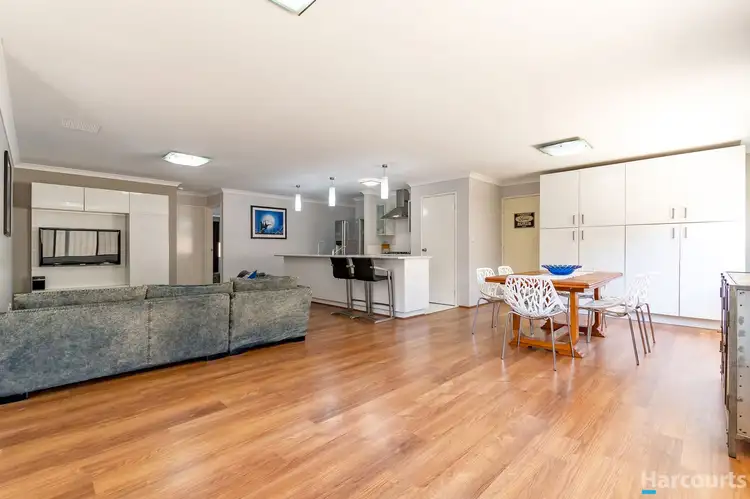 Third view of Homely house listing, 14 Berlin Drive, Wanneroo WA 6065