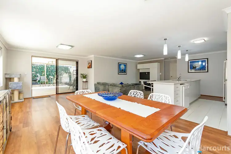 Fourth view of Homely house listing, 14 Berlin Drive, Wanneroo WA 6065