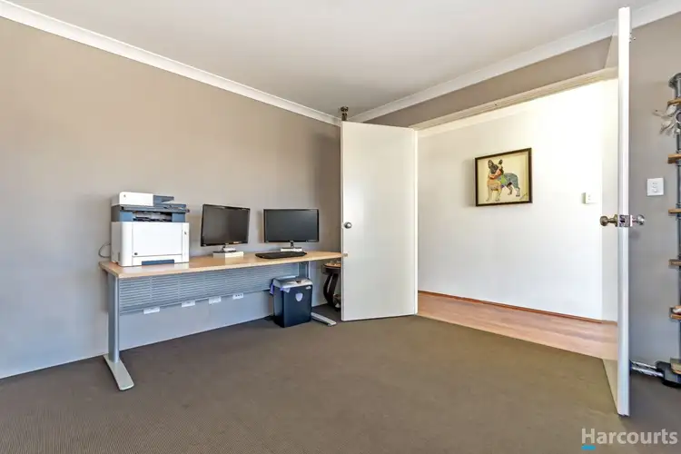 Fifth view of Homely house listing, 14 Berlin Drive, Wanneroo WA 6065
