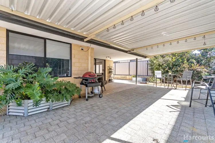 Sixth view of Homely house listing, 14 Berlin Drive, Wanneroo WA 6065