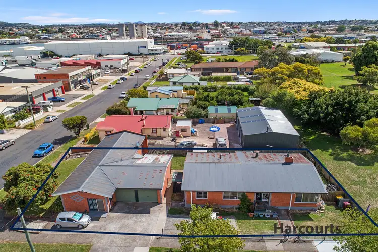 Main view of Homely house listing, 110 Tarleton Street, East Devonport TAS 7310