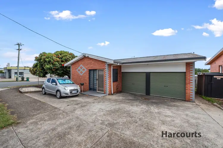 Second view of Homely house listing, 110 Tarleton Street, East Devonport TAS 7310
