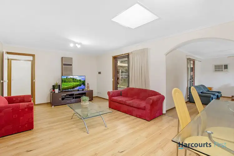 Fifth view of Homely house listing, 47 Priestley Avenue, Hoppers Crossing VIC 3029