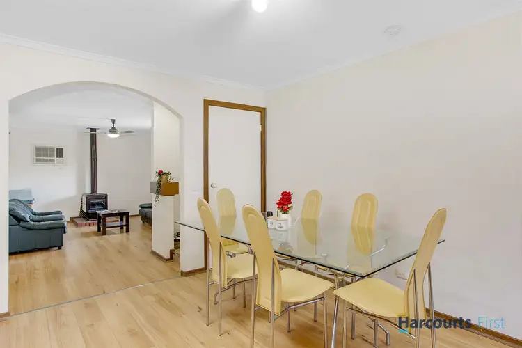 Sixth view of Homely house listing, 47 Priestley Avenue, Hoppers Crossing VIC 3029