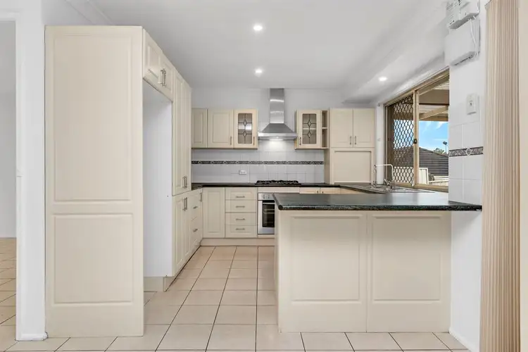 Third view of Homely house listing, 5 Forrestwood Place, Prospect NSW 2148