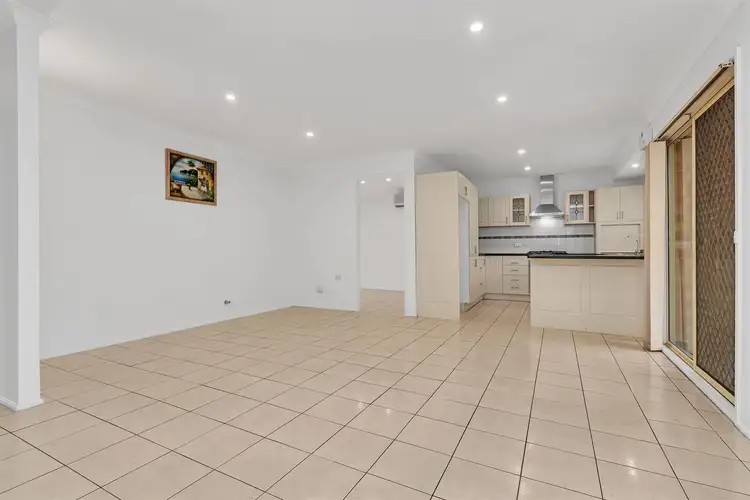 Fourth view of Homely house listing, 5 Forrestwood Place, Prospect NSW 2148