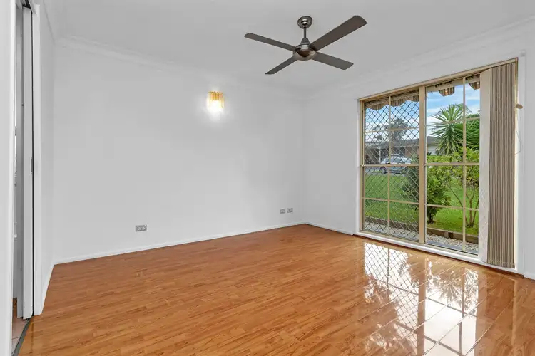 Sixth view of Homely house listing, 5 Forrestwood Place, Prospect NSW 2148