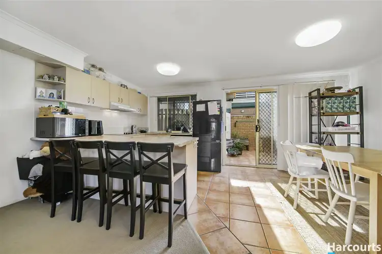Second view of Homely unit listing, 1/15 Vera Street, Greenslopes QLD 4120