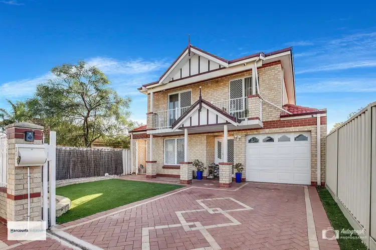 Main view of Homely house listing, 39 Boorabbin Place, Ballajura WA 6066