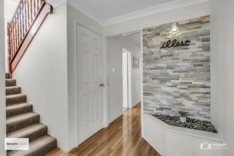 Fourth view of Homely house listing, 39 Boorabbin Place, Ballajura WA 6066
