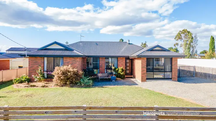 Main view of Homely house listing, 6 Macquarie Street, Cressy TAS 7302
