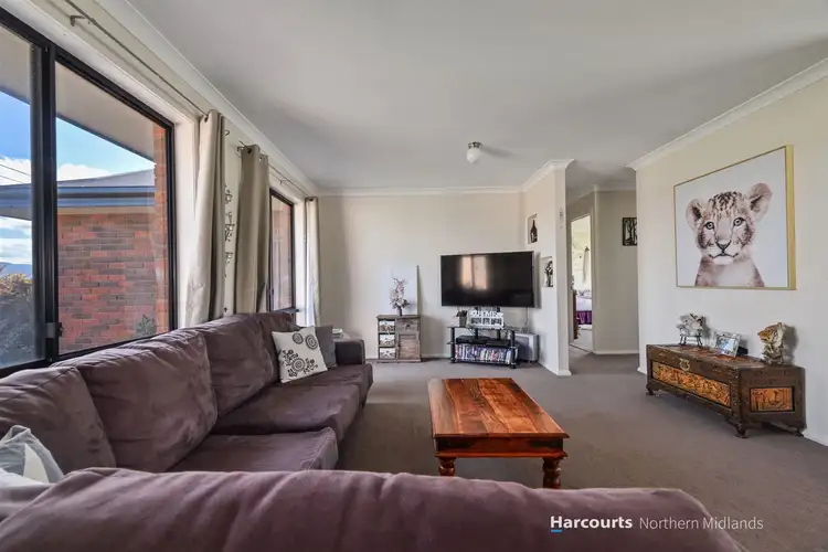 Third view of Homely house listing, 6 Macquarie Street, Cressy TAS 7302